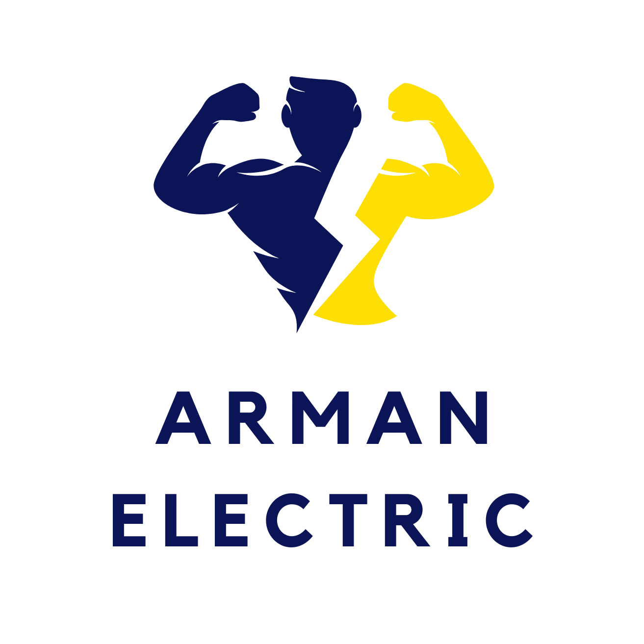 Arman Electric logo